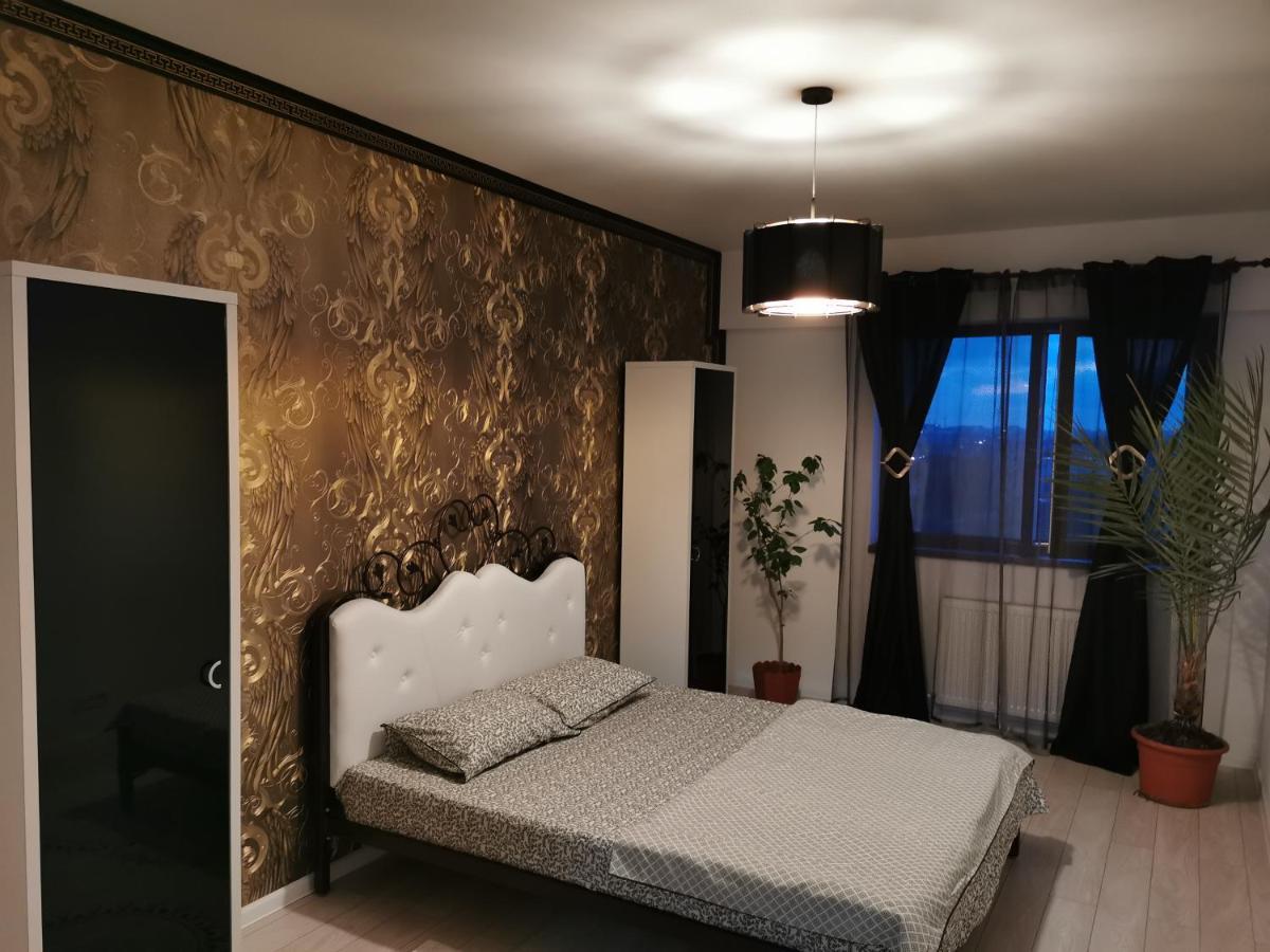 Apartament De Lux 2 Camere Cu Vedere Lacul Morii Bucharest Luaran gambar